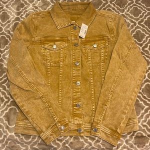 Maurice’s Denim Jacket